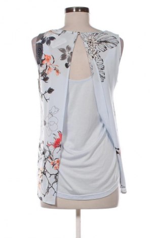 Γυναικείο τοπ Vero Moda, Μέγεθος M, Χρώμα Πολύχρωμο, Τιμή 10,17 €