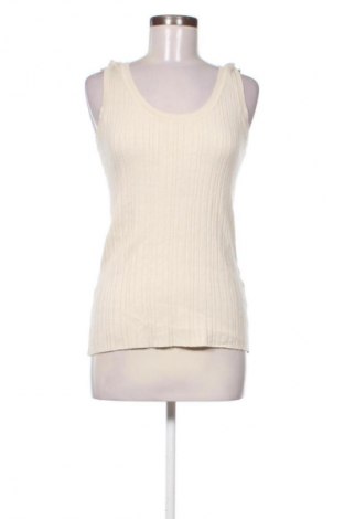 Damentop Vero Moda, Größe L, Farbe Ecru, Preis € 5,99