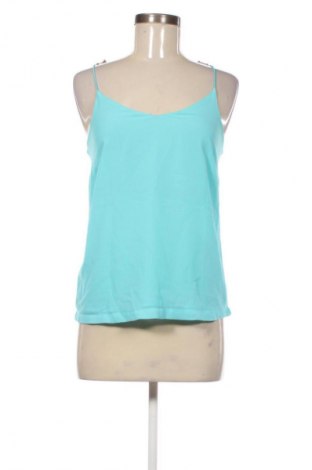 Дамски топ Vero Moda, Размер XS, Цвят Син, Цена 3,06 €