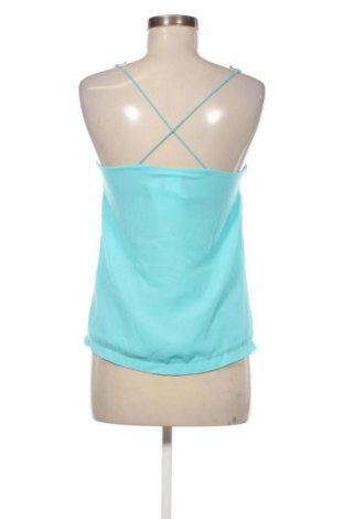 Дамски топ Vero Moda, Размер XS, Цвят Син, Цена 3,06 €