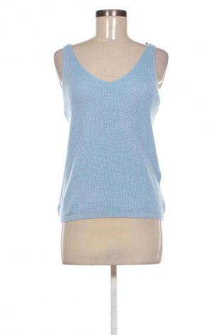 Γυναικείο τοπ Vero Moda, Μέγεθος M, Χρώμα Μπλέ, Τιμή 12,99 €