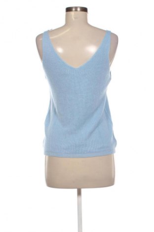Γυναικείο τοπ Vero Moda, Μέγεθος M, Χρώμα Μπλέ, Τιμή 12,99 €