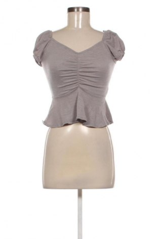 Dámský top Vero Moda, Velikost S, Barva Šedá, Cena  290,00 Kč