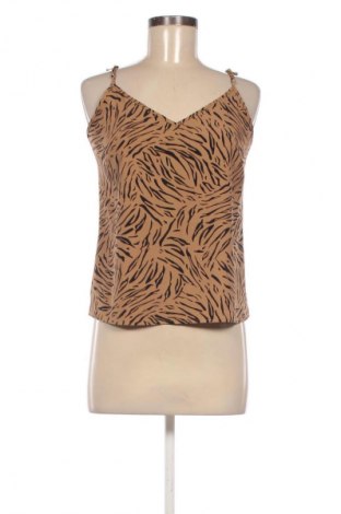 Γυναικείο τοπ Vero Moda, Μέγεθος S, Χρώμα Πολύχρωμο, Τιμή 12,99 €