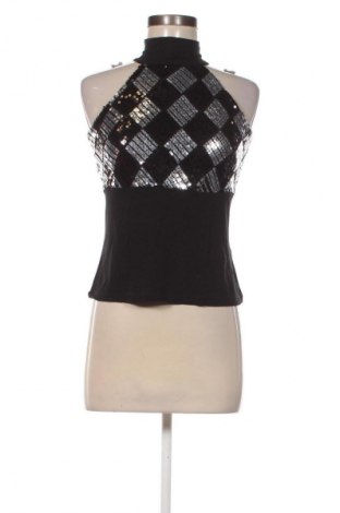 Дамски топ Vert De Rage, Размер M, Цвят Черен, Цена 6,64 €