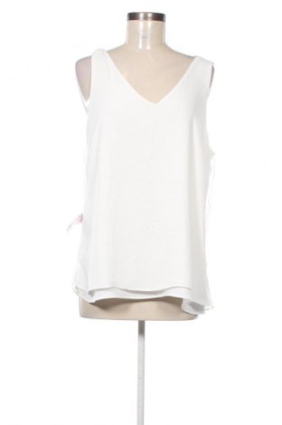 Damentop Wallis, Größe L, Farbe Weiß, Preis € 13,81