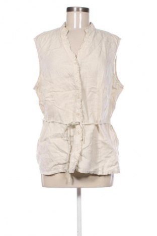 Női top Yessica, Méret XXL, Szín Ekrü
, Ár 6 103 Ft