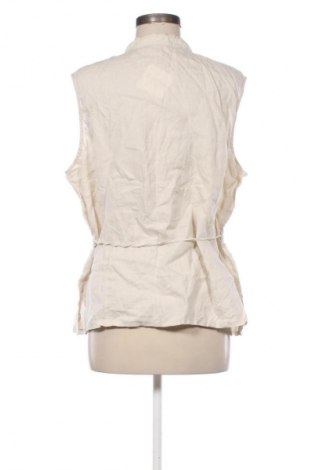 Női top Yessica, Méret XXL, Szín Ekrü
, Ár 6 103 Ft