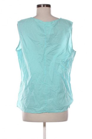 Dámský top Yessica, Velikost XL, Barva Modrá, Cena  419,00 Kč