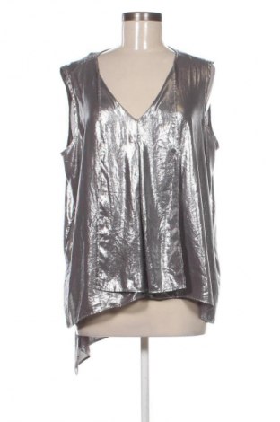 Γυναικείο τοπ Yessica, Μέγεθος XXL, Χρώμα Πολύχρωμο, Τιμή 10,99 €