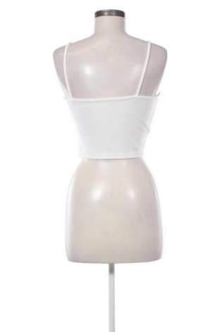 Dámský top Zaful, Velikost L, Barva Bílá, Cena  259,00 Kč