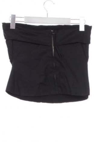 Γυναικείο τοπ Zara, Μέγεθος S, Χρώμα Μαύρο, Τιμή 10,99 €