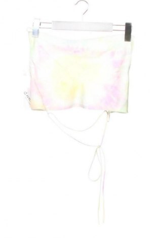 Γυναικείο τοπ Zara, Μέγεθος XS, Χρώμα Πολύχρωμο, Τιμή 8,99 €