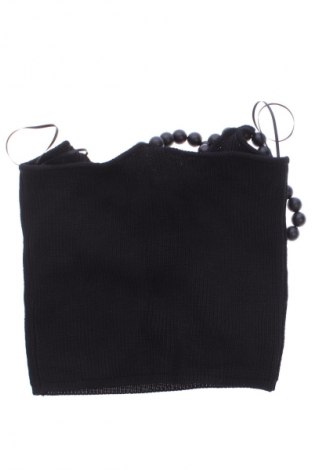 Top de femei Zara, Mărime S, Culoare Negru, Preț 56,99 Lei