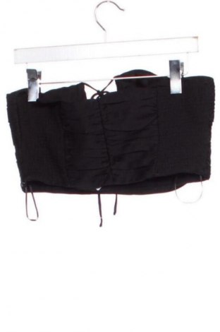 Dámský top Zara, Velikost L, Barva Černá, Cena  229,00 Kč