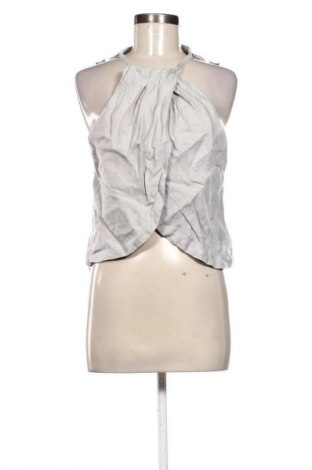 Damentop Zara, Größe S, Farbe Grau, Preis € 9,21