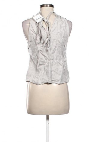 Damentop Zara, Größe S, Farbe Grau, Preis € 9,21