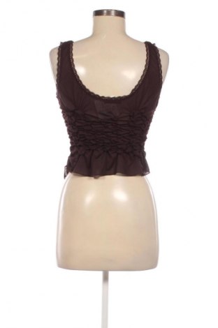 Damentop Zara, Größe S, Farbe Braun, Preis € 12,99