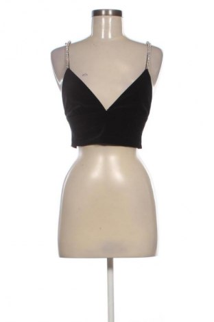 Női top Zara, Méret M, Szín Fekete, Ár 3 805 Ft