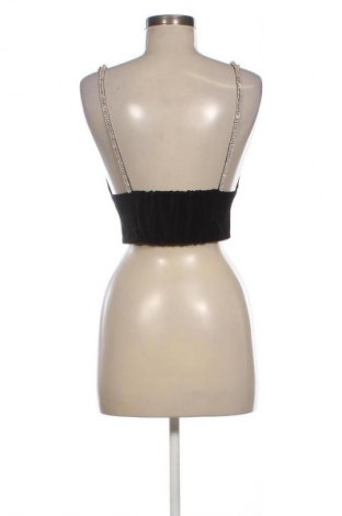 Női top Zara, Méret M, Szín Fekete, Ár 3 805 Ft