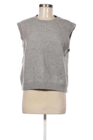 Дамски топ Zara, Размер XL, Цвят Сив, Цена 9,71 €