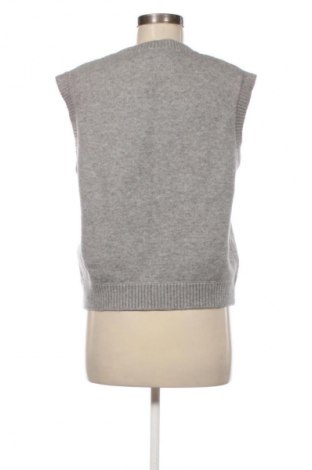 Дамски топ Zara, Размер XL, Цвят Сив, Цена 9,71 €