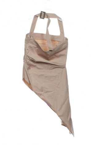 Dámský top Zara, Velikost S, Barva Hnědá, Cena  567,00 Kč