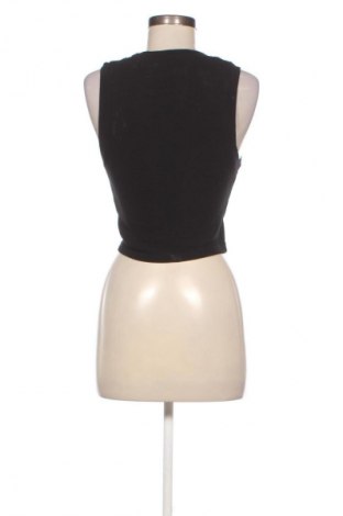 Dámský top Zara, Velikost M, Barva Černá, Cena  255,00 Kč