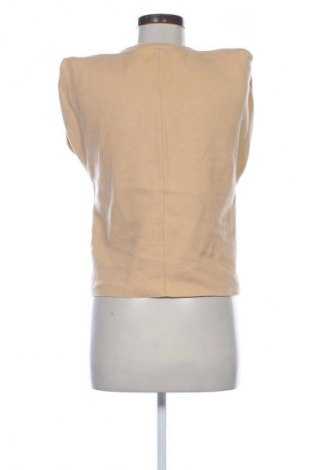 Γυναικείο τοπ Zara, Μέγεθος S, Χρώμα Πορτοκαλί, Τιμή 9,00 €