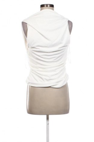 Дамски топ Zara, Размер L, Цвят Бял, Цена 19,94 €