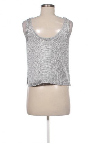 Damentop Zara, Größe S, Farbe Silber, Preis € 12,96