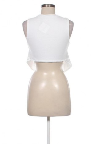 Damski top Zara, Rozmiar S, Kolor Biały, Cena 48,23 zł