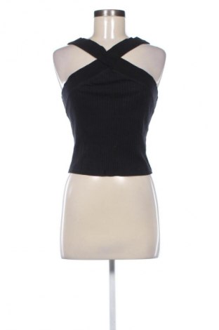 Damentop Zara, Größe L, Farbe Schwarz, Preis € 9,00