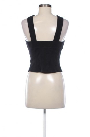 Damentop Zara, Größe L, Farbe Schwarz, Preis € 9,00