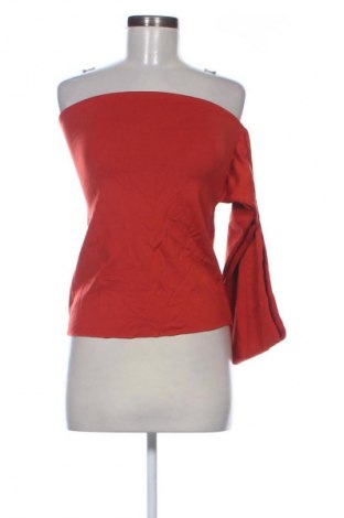 Női top Zara, Méret L, Szín Narancssárga
, Ár 4 689 Ft