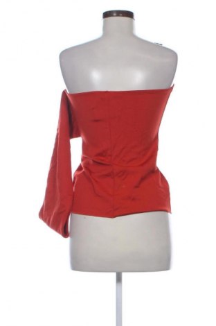 Női top Zara, Méret L, Szín Narancssárga
, Ár 4 689 Ft