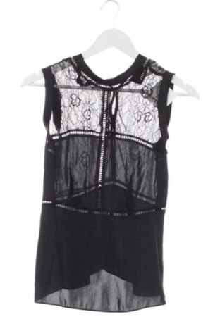 Női top Zara, Méret M, Szín Fekete, Ár 4 926 Ft