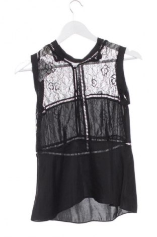 Női top Zara, Méret M, Szín Fekete, Ár 4 926 Ft