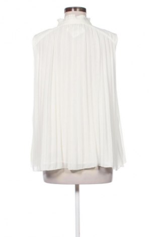 Damski top Zara, Rozmiar L, Kolor ecru, Cena 100,31 zł