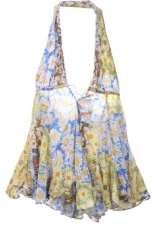 Дамски топ Zara, Размер XS, Цвят Многоцветен, Цена 7,15 €