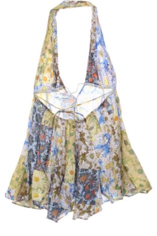 Дамски топ Zara, Размер XS, Цвят Многоцветен, Цена 7,15 €