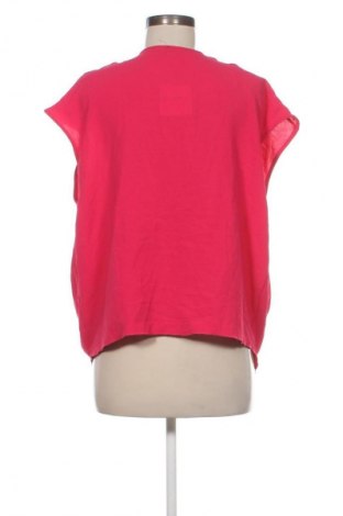 Дамски топ Zara, Размер L, Цвят Розов, Цена 8,69 €