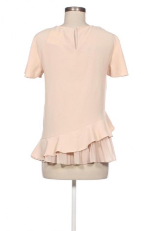 Dámský top Zara, Velikost S, Barva Béžová, Cena  255,00 Kč