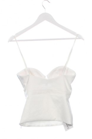 Dámský top Zara, Velikost XS, Barva Krémová, Cena  510,00 Kč