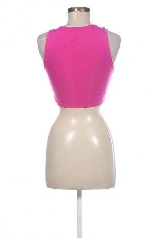 Γυναικείο τοπ Zara, Μέγεθος S, Χρώμα Ρόζ , Τιμή 9,99 €