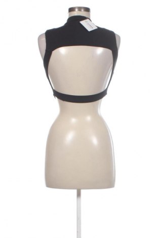 Dámsky top  Zara, Veľkosť S, Farba Čierna, Cena  10,95 €