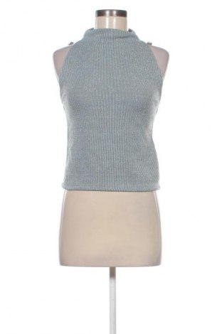 Dámský top Zara, Velikost M, Barva Modrá, Cena  259,00 Kč