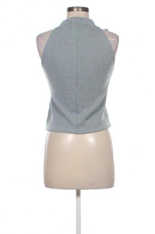 Dámský top Zara, Velikost M, Barva Modrá, Cena  259,00 Kč