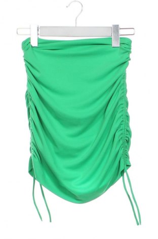 Dámský top Zara, Velikost S, Barva Zelená, Cena  229,00 Kč