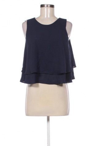 Dámský top Zara, Velikost M, Barva Modrá, Cena  255,00 Kč